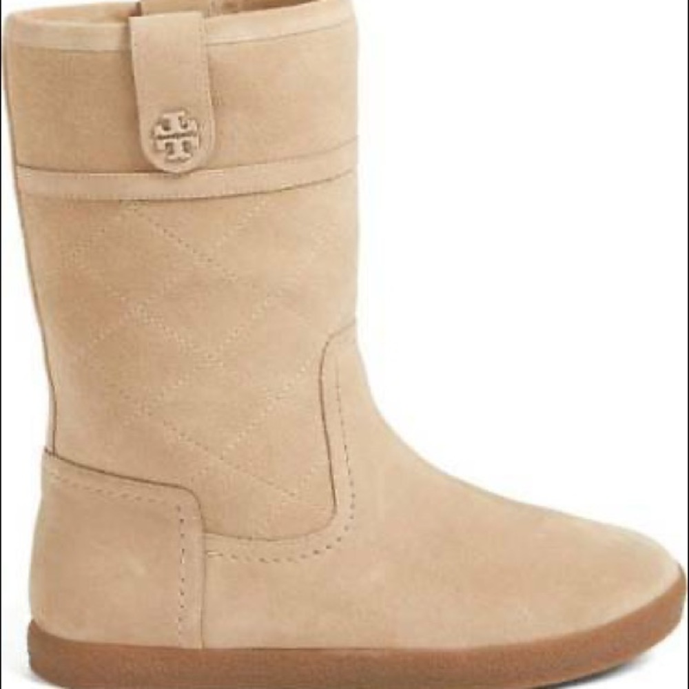 Tory Burch Boots